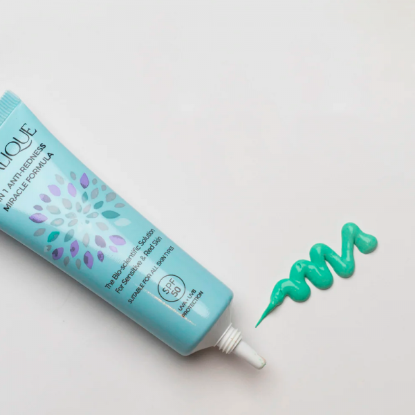 Rosalique Anti - redness 3en1 SPF50 30ml