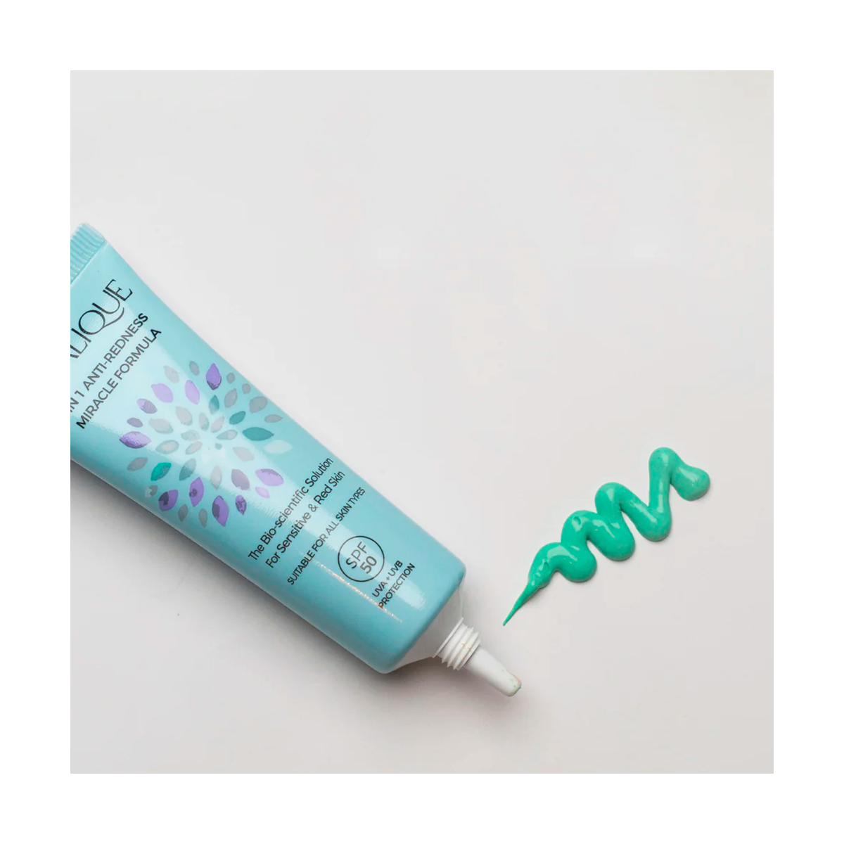 Rosalique Anti - redness 3en1 SPF50 30ml