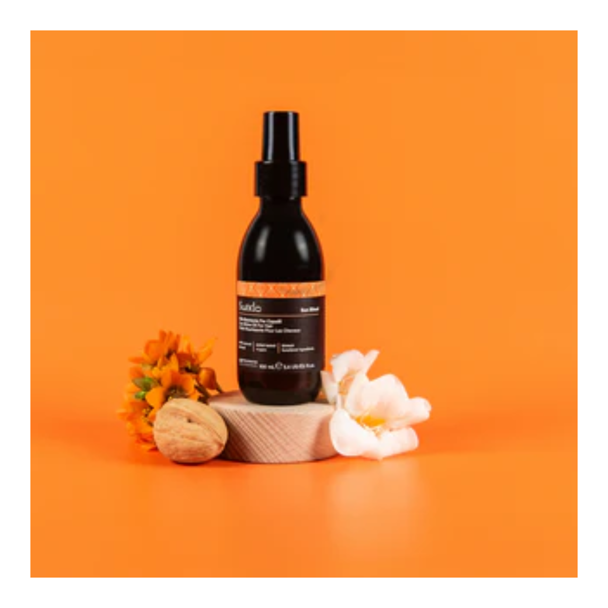 SENDO ACEITE NUTRITIVO PARA EL CABELLO 100 ML
