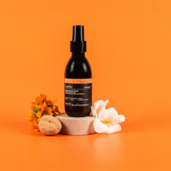 SENDO ACEITE NUTRITIVO PARA EL CABELLO 100 ML