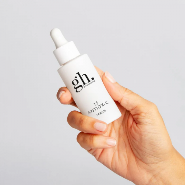 GH 15 ANTIOX-C 30 ML