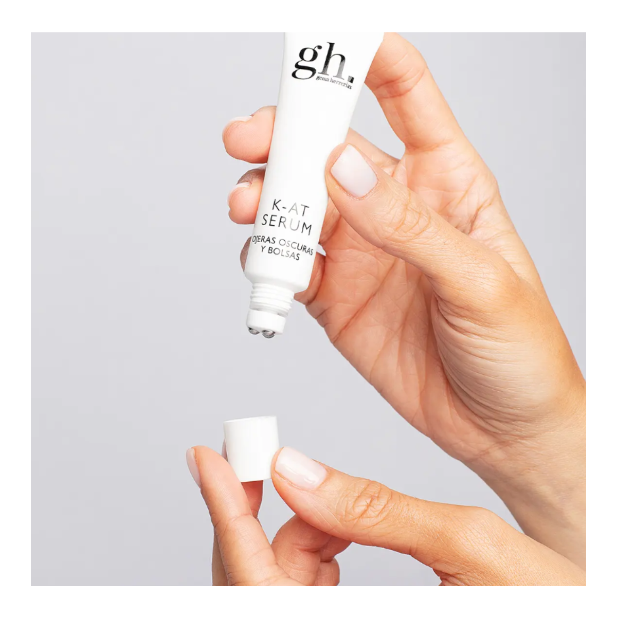GH K-AT SERUM 15 ML