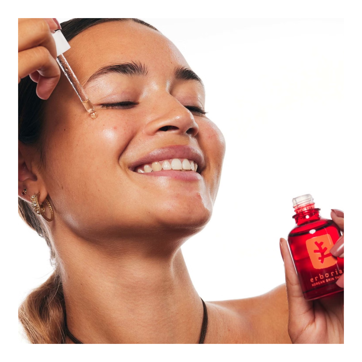 ERBORIAN Skin Therapy - Aceite facial...