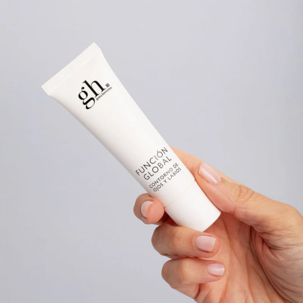 GH FUNCIÓN GLOBAL CONTORNO DE OJOS Y LABIOS 30 ML
