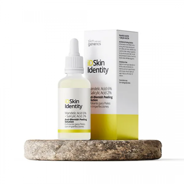 ID SKIN IDENTITY Mandelic Acid 6% + Salicylic Acid 2% |...