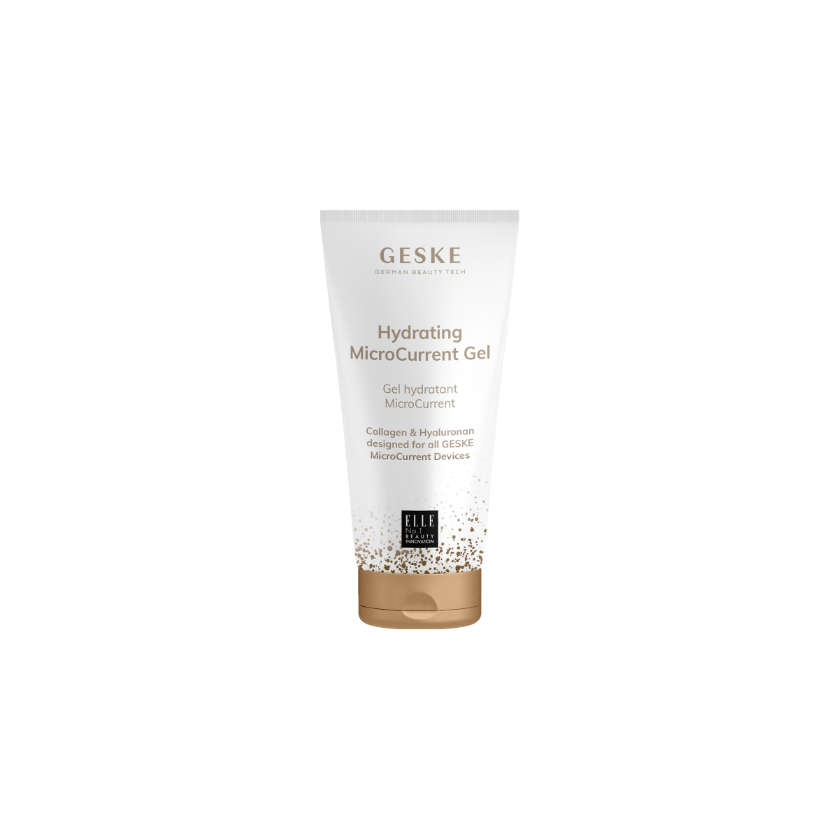 GESKE Hydrating MicroCurrent Gel 100 ML