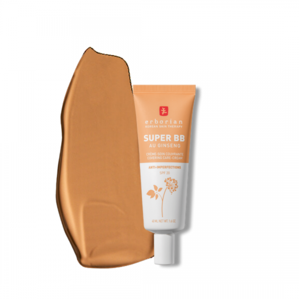ERBORIAN SUPER BB CREAM DORE 15 ML