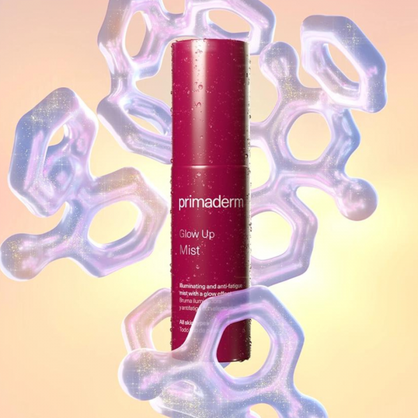 PRIMADERM (Singuladerm) BRUMA GLOW UP MIST 50ML