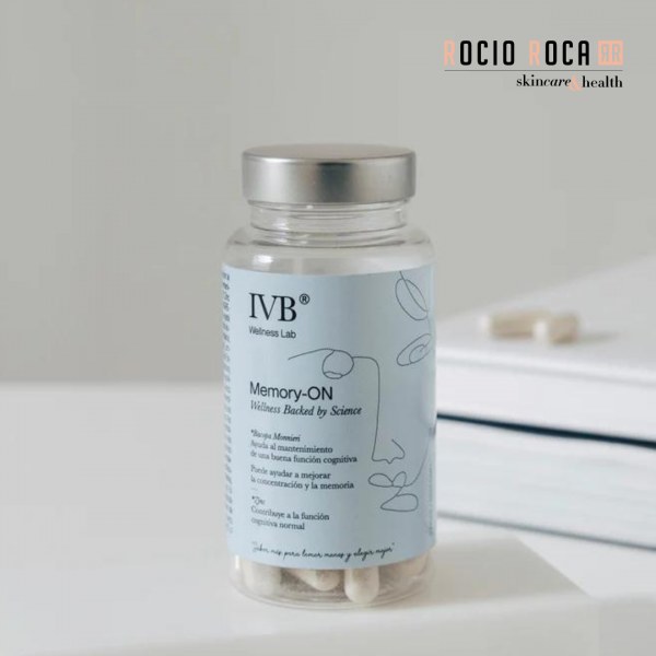 IVB MEMORY - ON 60 caps