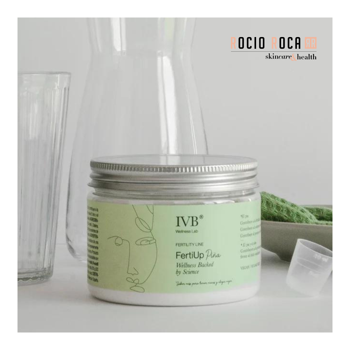 IVB FERTIUP PIÑA