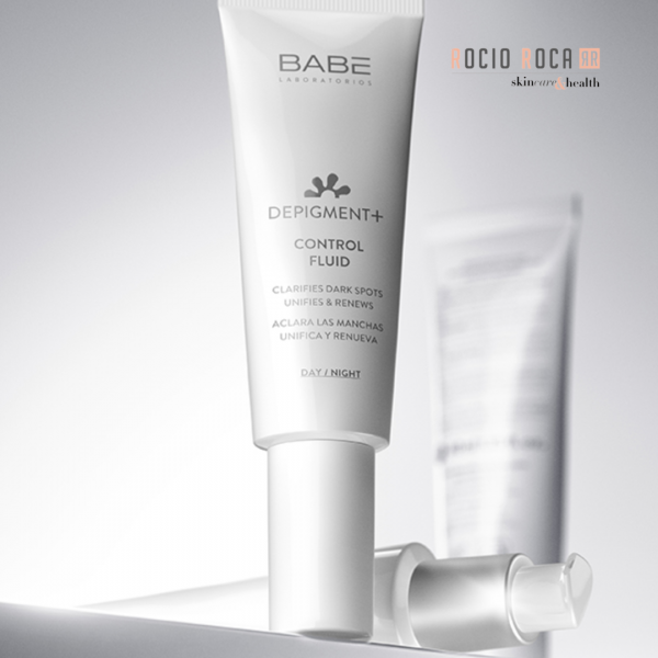 BABE DEPIGMENT + CONTROL FLUID 40 ml
