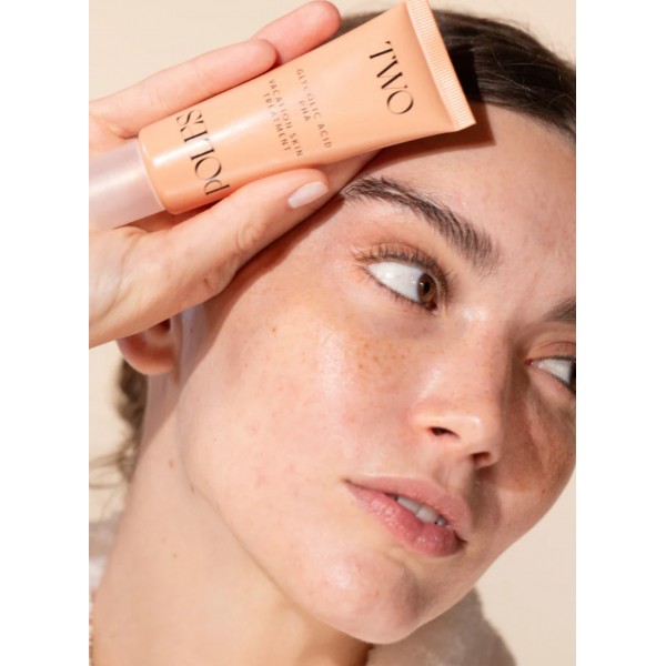 TWO POLES VACATION SKIN TREATMENT