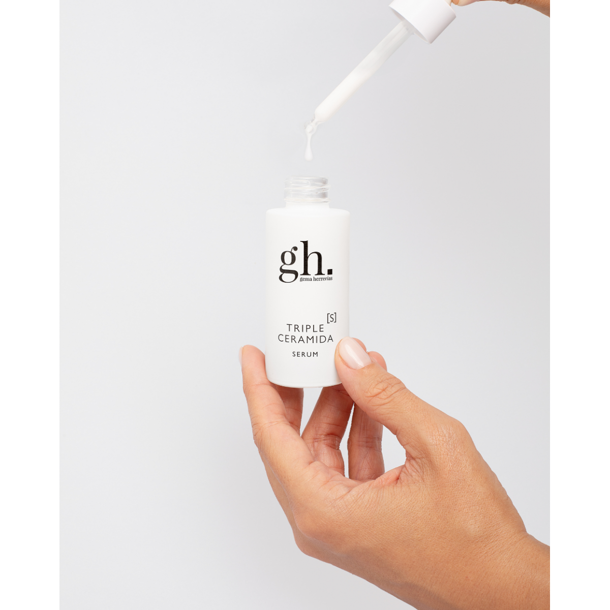 GH Triple Ceramida serum 30 ml