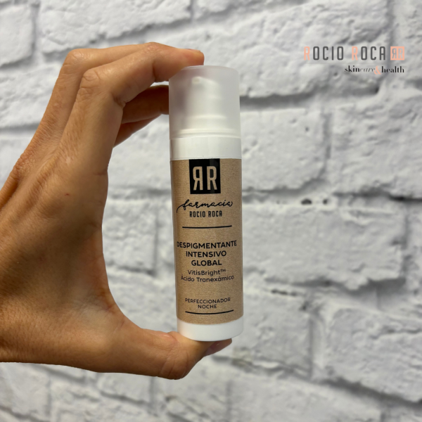 RR Despigmentante Intensivo Global 30 ml