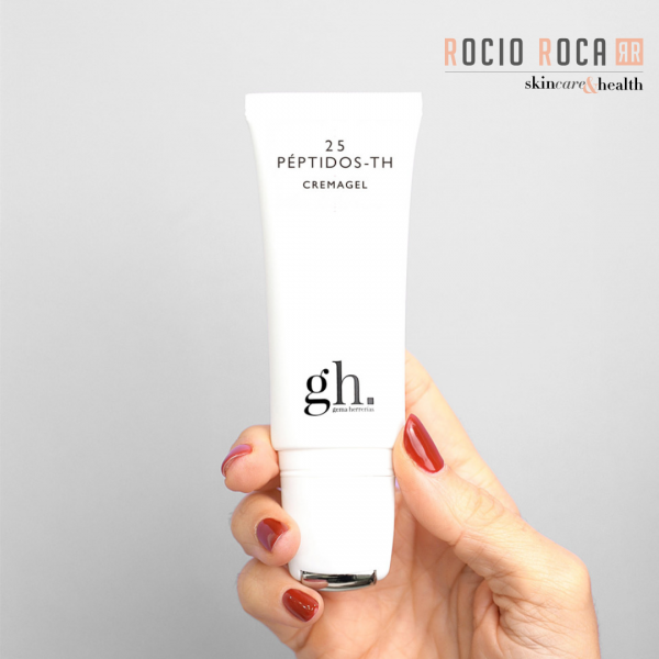 gh 25 PÉPTIDOS-TH cremagel EDICIÓN LIMITADA 40 ml