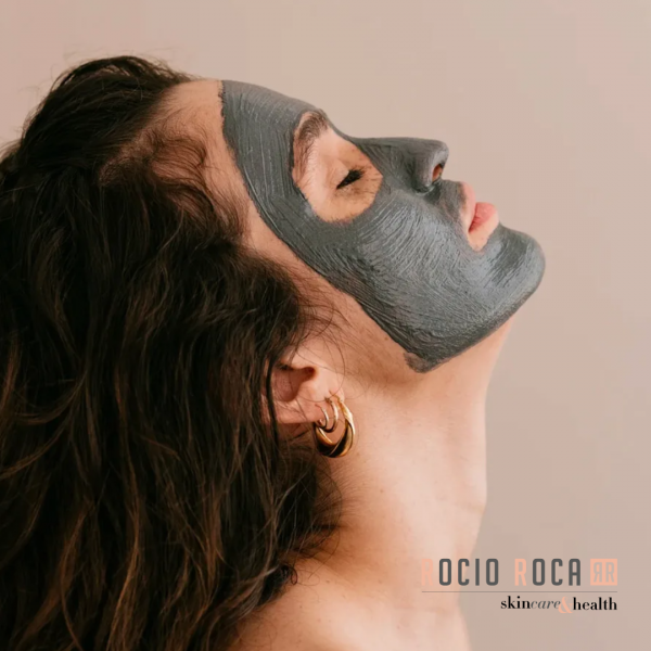 Quinque Mascarilla Purificante 50 Ml