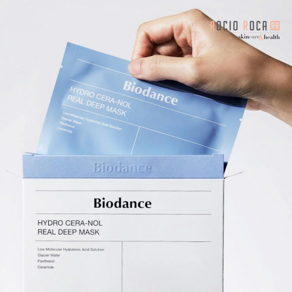 BIODANCE Hydro Cera-nol Real Deep Mask 1 UNIDAD