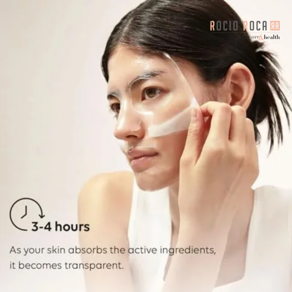 BIODANCE Hydro Cera-nol Real Deep Mask 1 UNIDAD 2