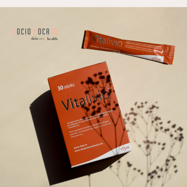 Vitae Vitalivio 30 sticks