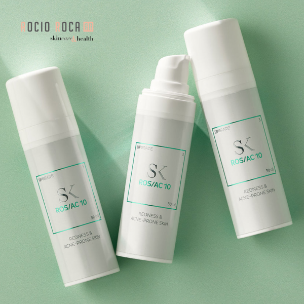 SKINTEGRA ROS/AC 10 30 ML