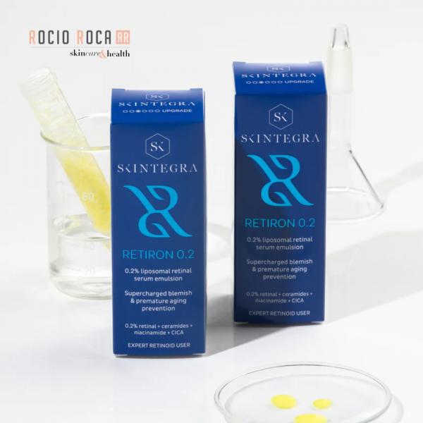 SKINTEGRA RETIRON 0.2 30 ML