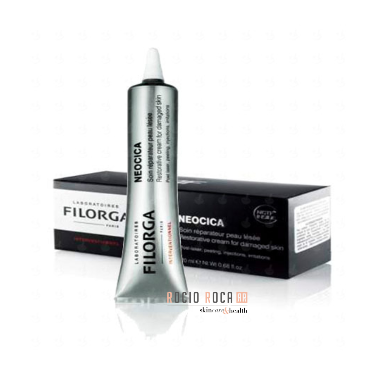 FILORGA NEOCICA 40 ML