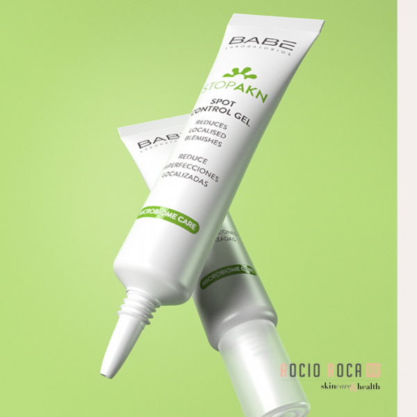 BABE Spot Control Gel 10 ML
