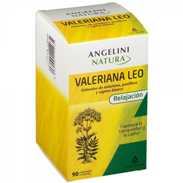 VALERIANA LEO ANGELINI 80 COMP