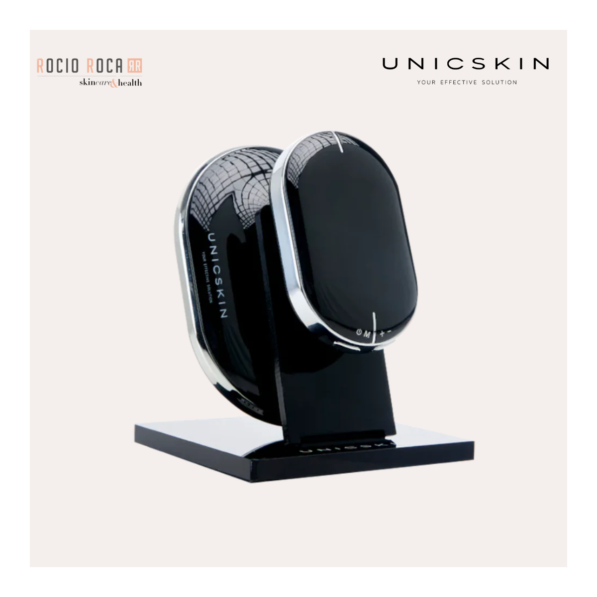 UNICSKIN UNICTECH BODY SLIM x4