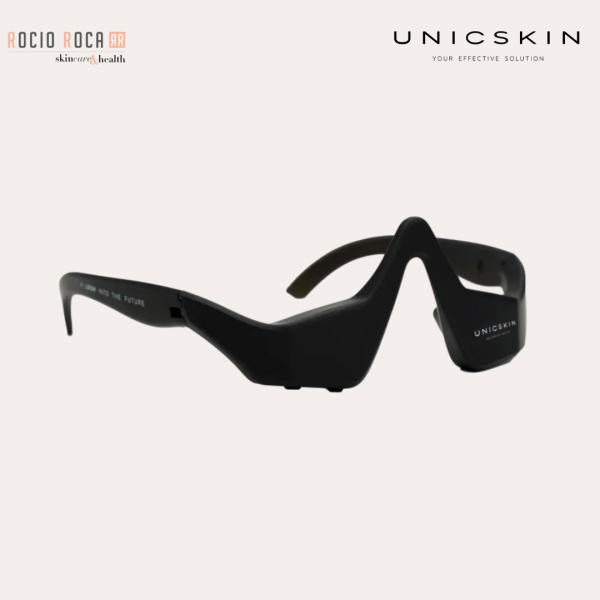 UNICSKIN UNICTECH EYE MASK