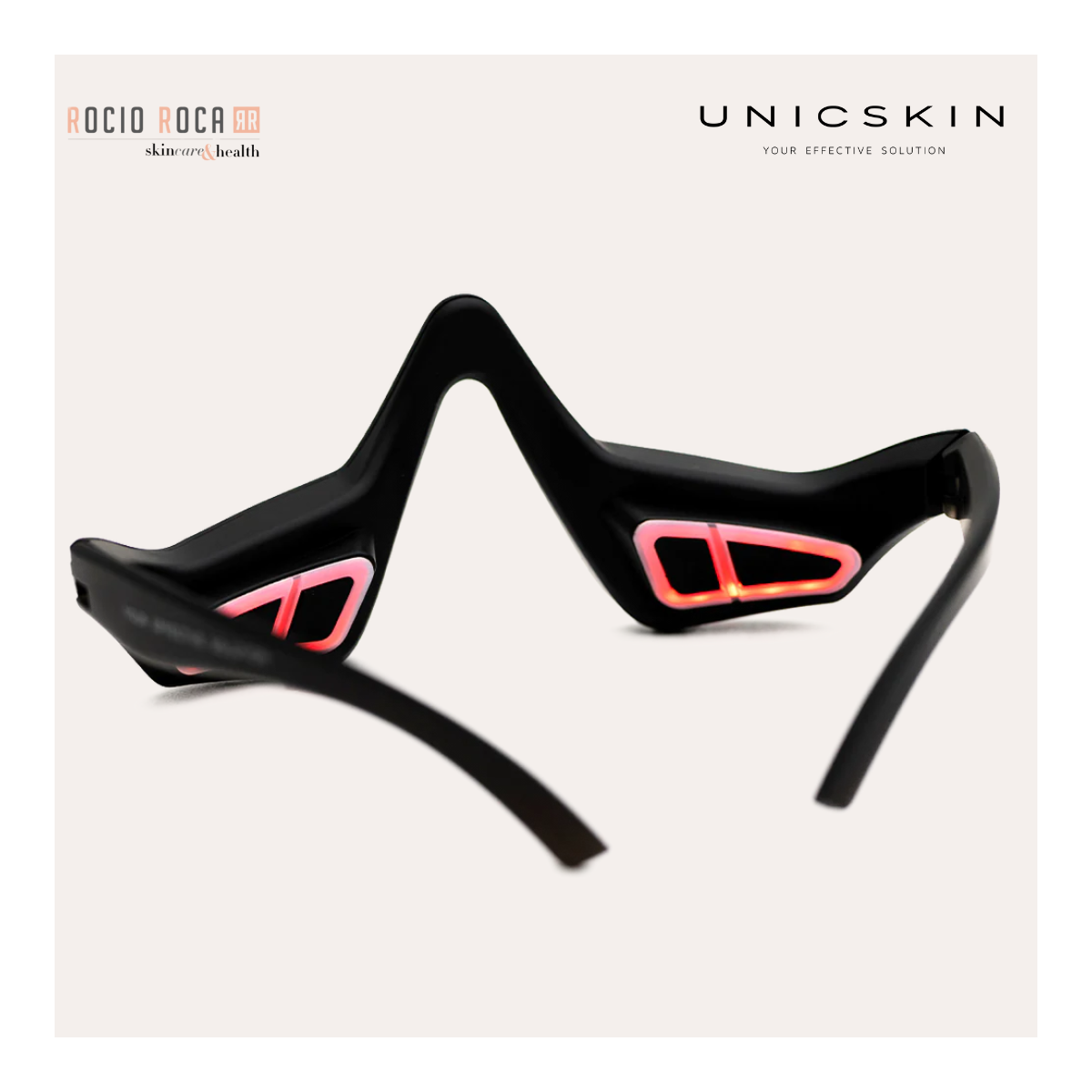 UNICSKIN UNICTECH EYE MASK