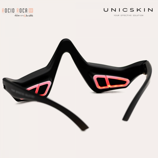UNICSKIN UNICTECH EYE MASK