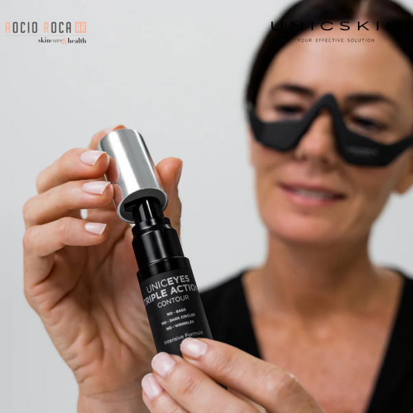 UNICSKIN UNICTECH EYE MASK