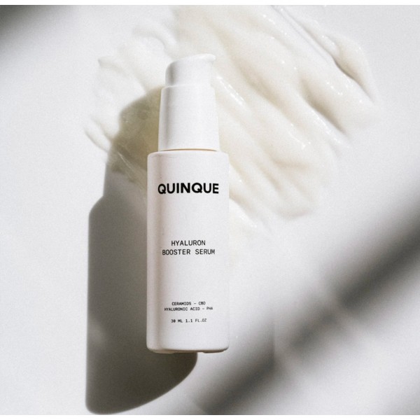Quinque Hyaluron Booster Sérum 30 Ml