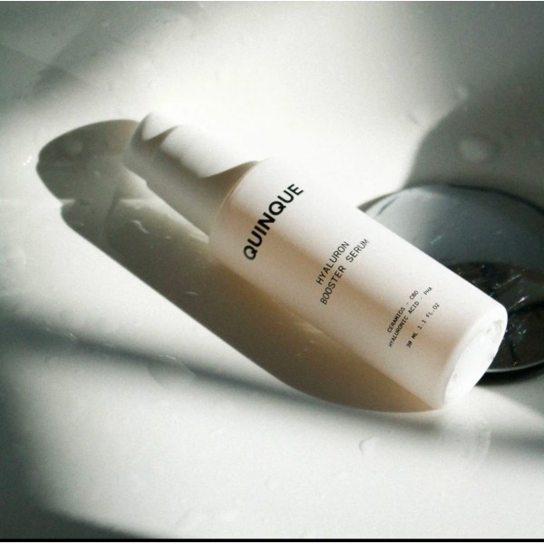 Quinque Hyaluron Booster Sérum 30 Ml 2