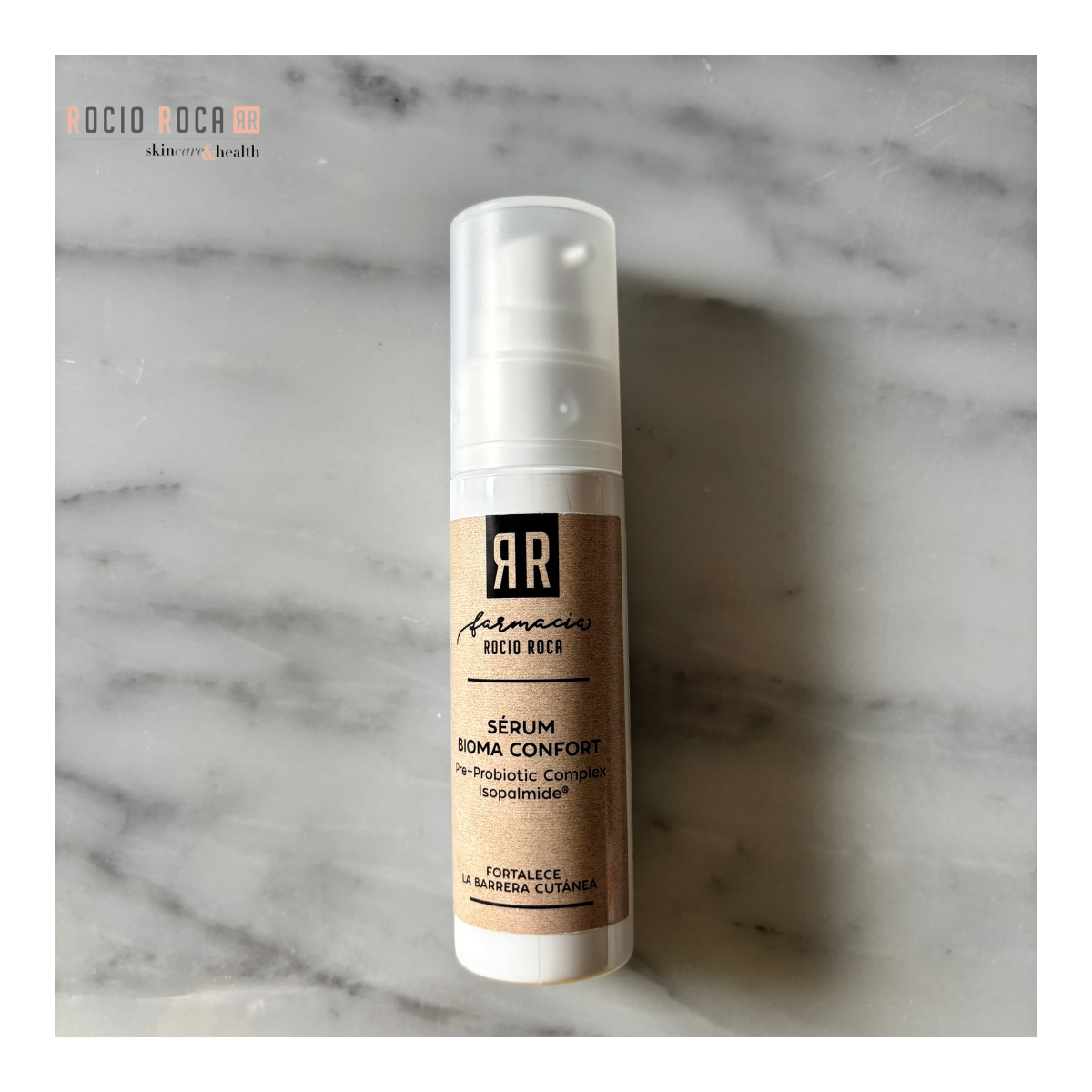 RR SERUM BIOMA CONFORT 50 ML