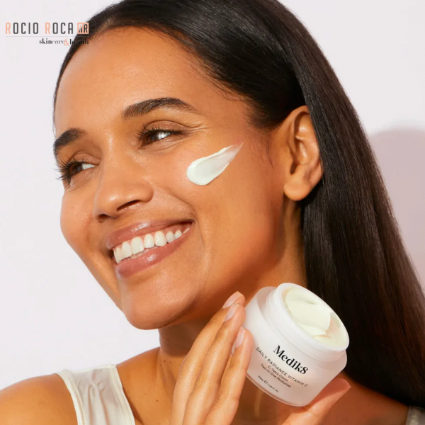 Medik8 Daily Radiance Vitamine C 50 Ml