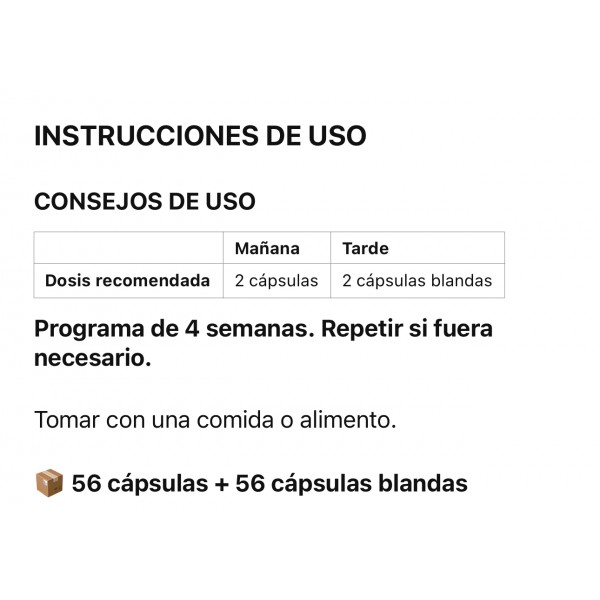 Nhco Aminoskin CelluOff 56 + 56