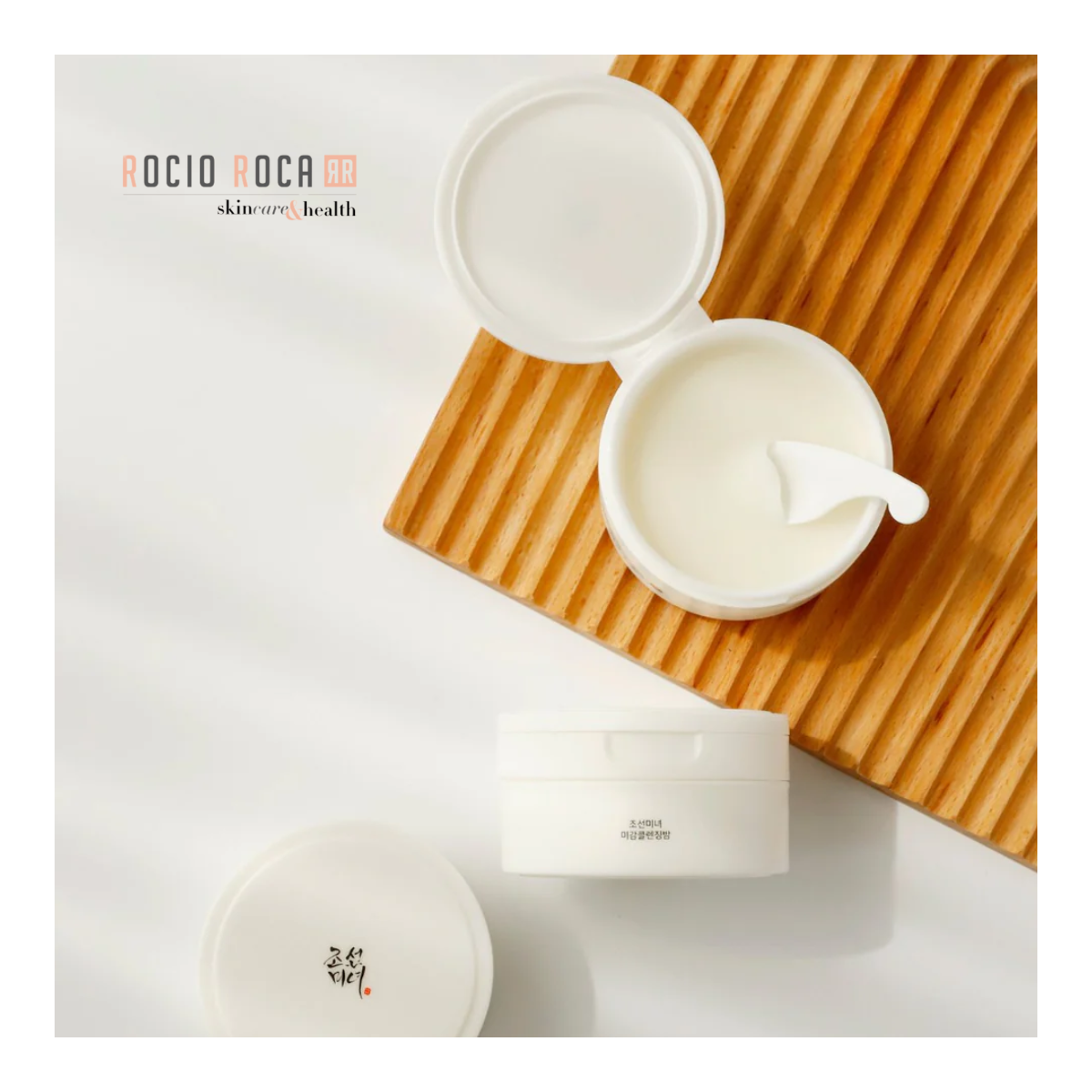 BOJ JOSEON Radiance Cleansing Balm 100 ML