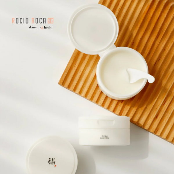 BOJ JOSEON Radiance Cleansing Balm 100 ML