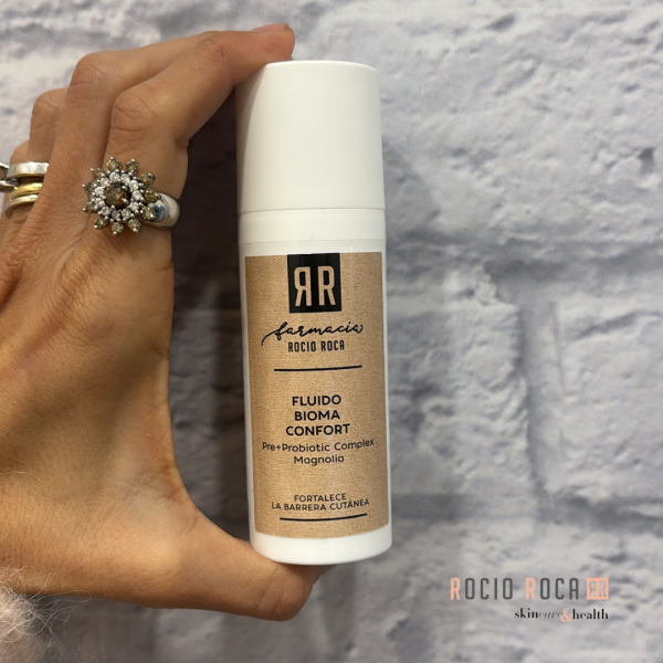 RR FLUIDO BIOMA CONFORT 50 ml