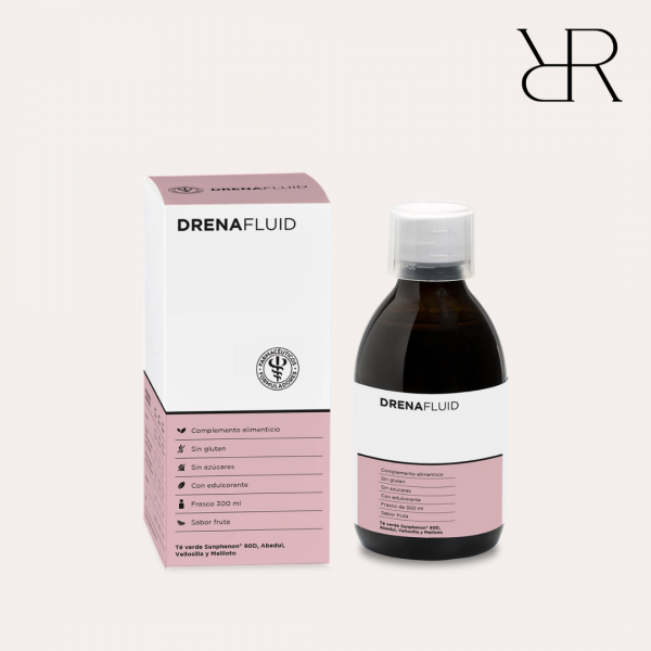 RR DRENA FLUID 300ML