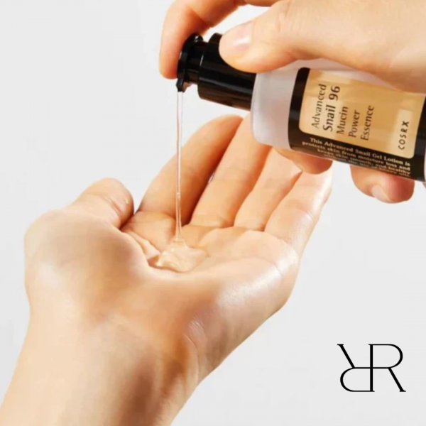 Cosrx Snail 96 Mucin Power Esencia Regeneradora   100 ml