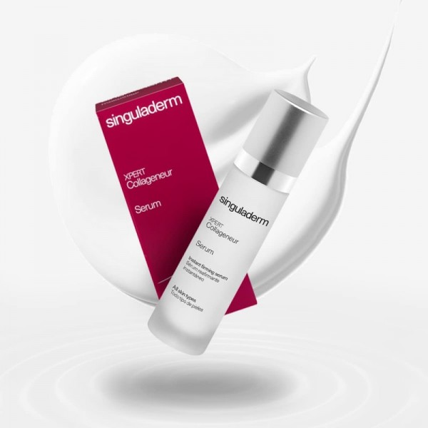 SingulaDerm XPERT Collageneur Serum 50 ml