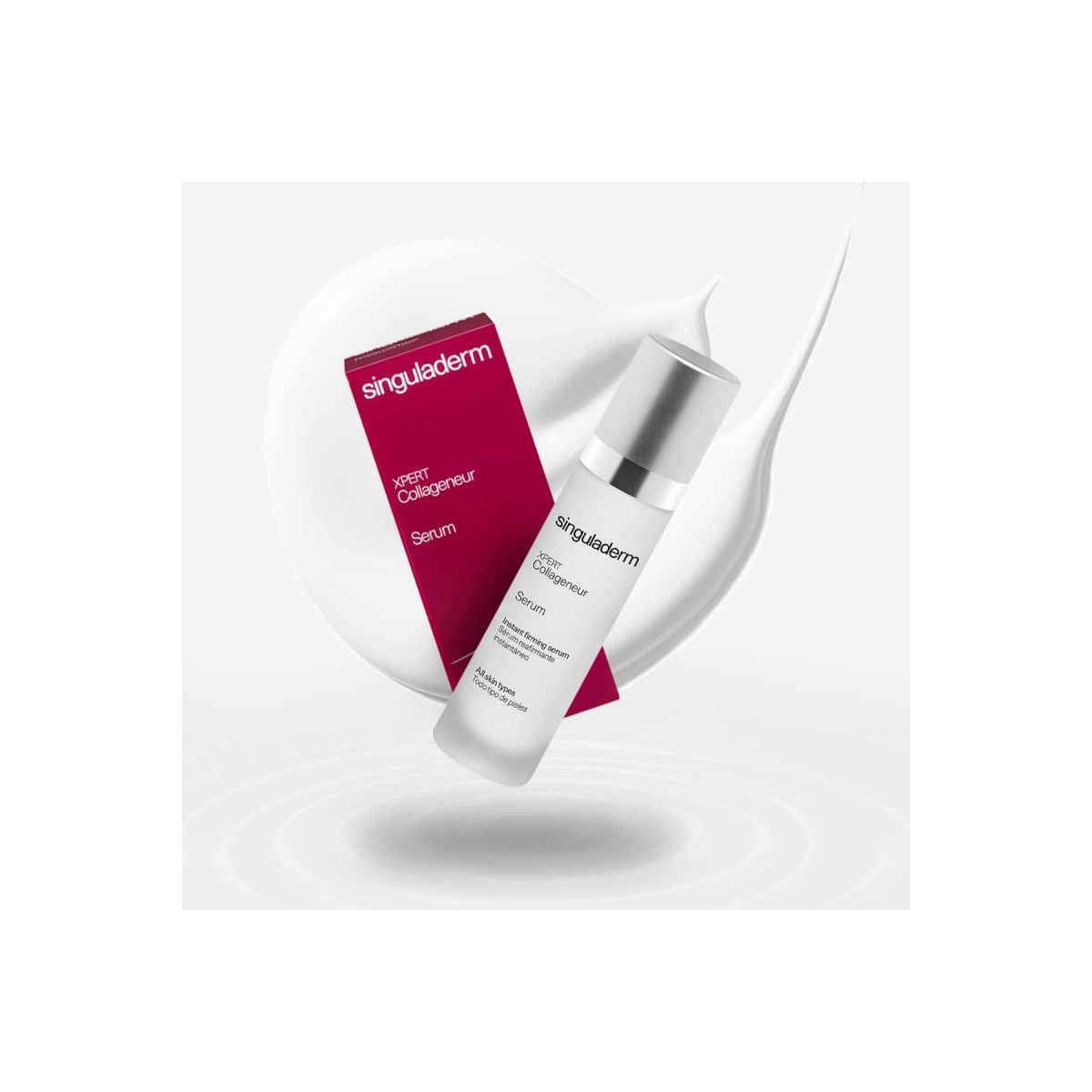 SingulaDerm XPERT Collageneur Serum 50 ml