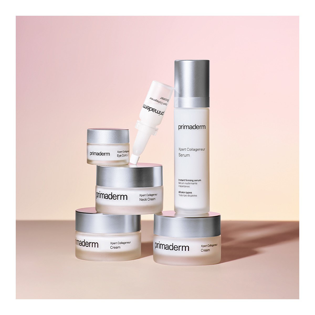 Primaderm Singuladerm Xpert Collageneur...