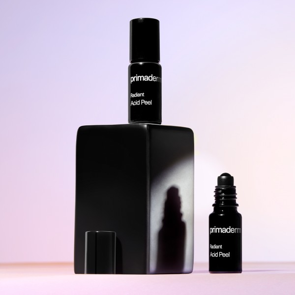 SINGULADERM Radiant Acid Peel