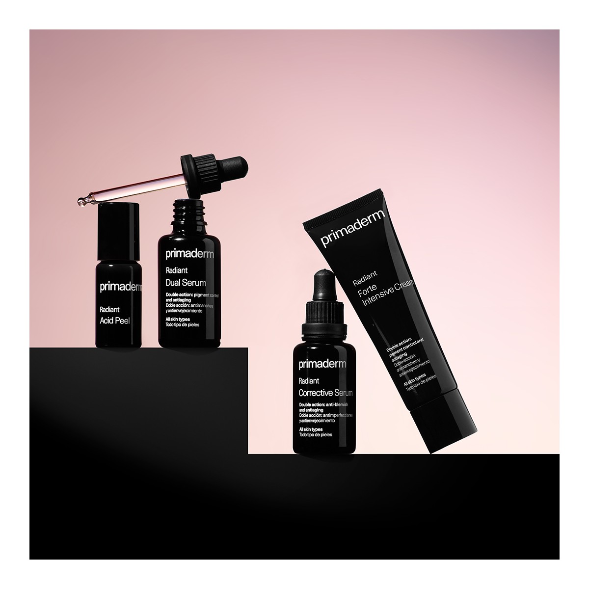 SINGULADERM Radiant Acid Peel