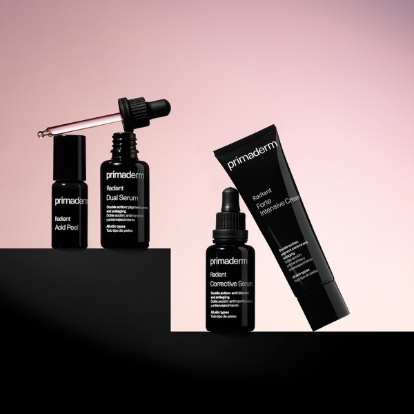 SINGULADERM Radiant Acid Peel