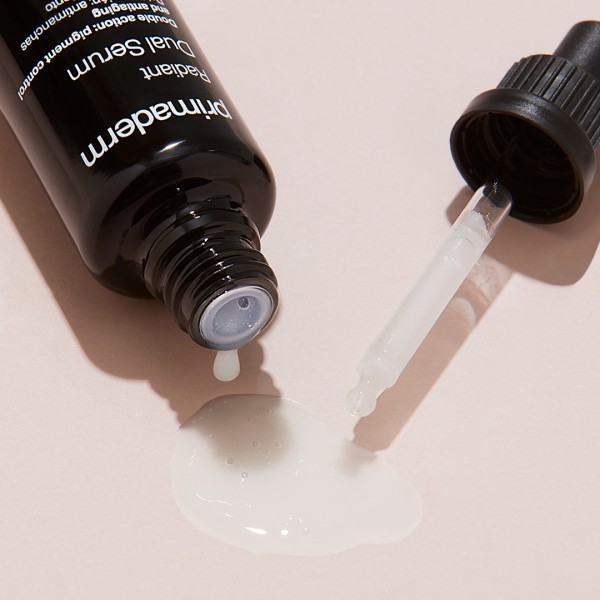 SINGULADERM RADIANT DUAL SERUM 30ML